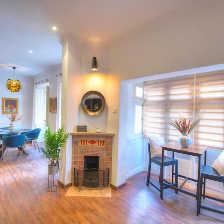 Chic 2Bedroom Apartment Near Sliema Ferries Cesi1-1 Exteriör bild
