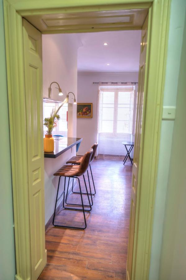 Chic 2Bedroom Apartment Near Sliema Ferries Cesi1-1 Exteriör bild