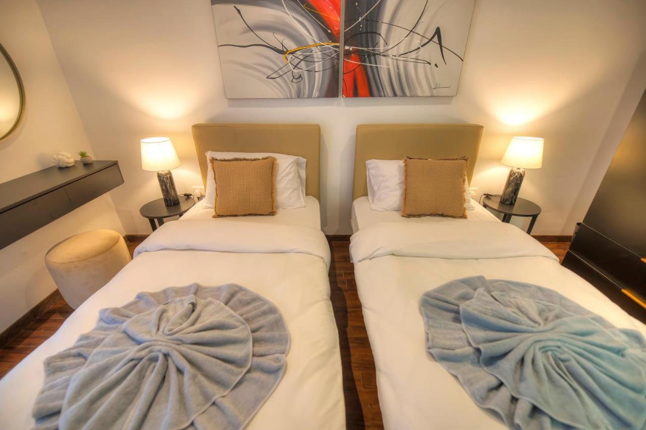 Chic 2Bedroom Apartment Near Sliema Ferries Cesi1-1 Exteriör bild