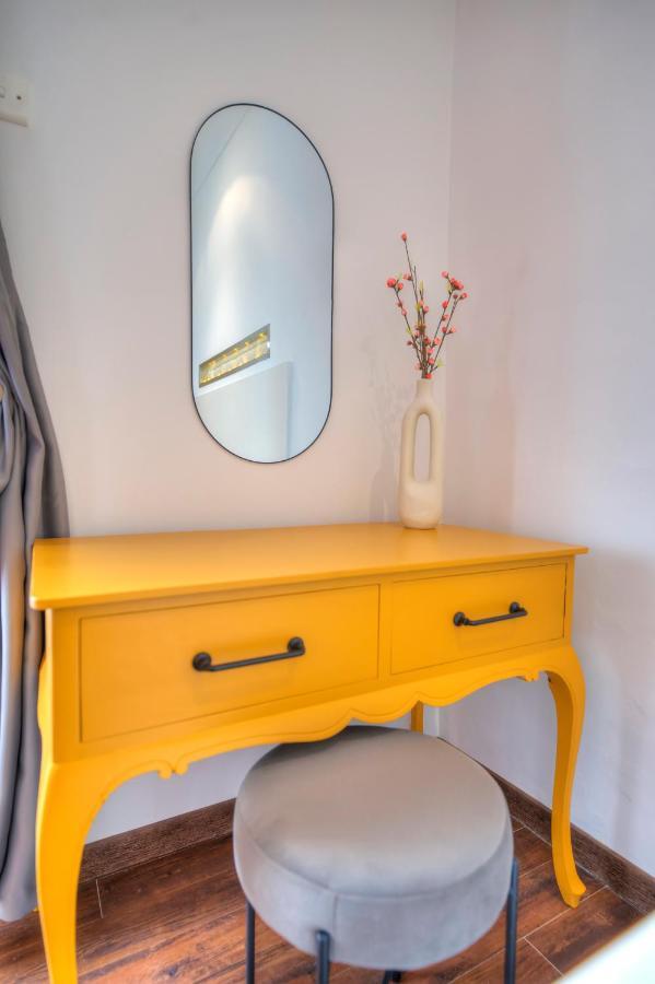 Chic 2Bedroom Apartment Near Sliema Ferries Cesi1-1 Exteriör bild