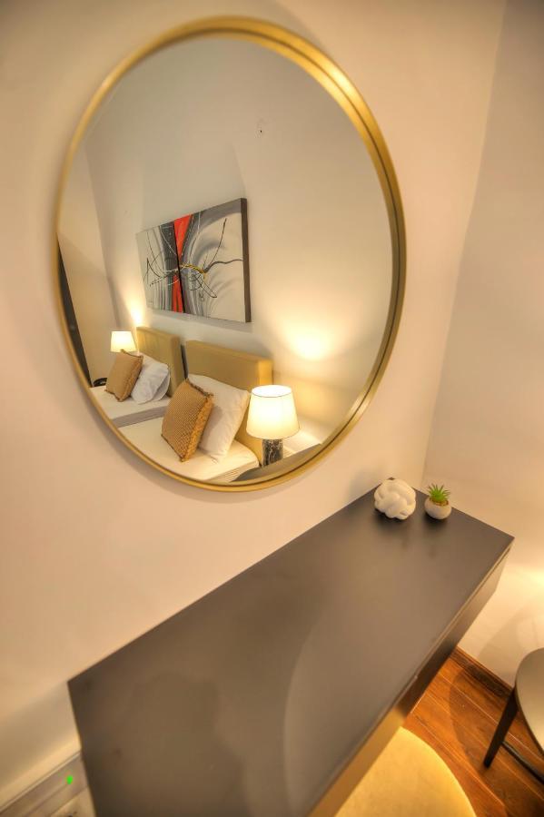 Chic 2Bedroom Apartment Near Sliema Ferries Cesi1-1 Exteriör bild