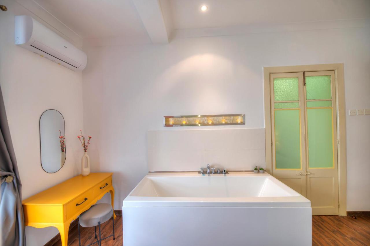 Chic 2Bedroom Apartment Near Sliema Ferries Cesi1-1 Exteriör bild