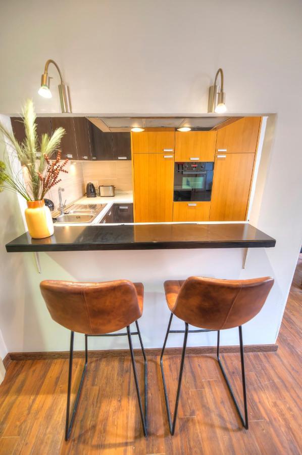 Chic 2Bedroom Apartment Near Sliema Ferries Cesi1-1 Exteriör bild