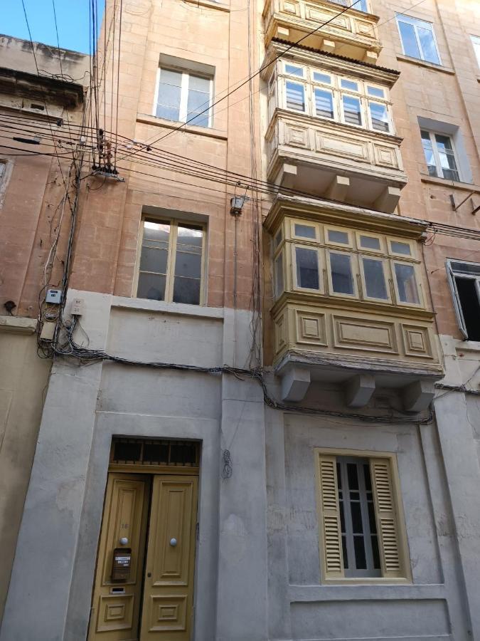Chic 2Bedroom Apartment Near Sliema Ferries Cesi1-1 Exteriör bild
