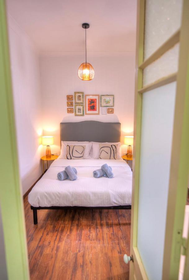 Chic 2Bedroom Apartment Near Sliema Ferries Cesi1-1 Exteriör bild
