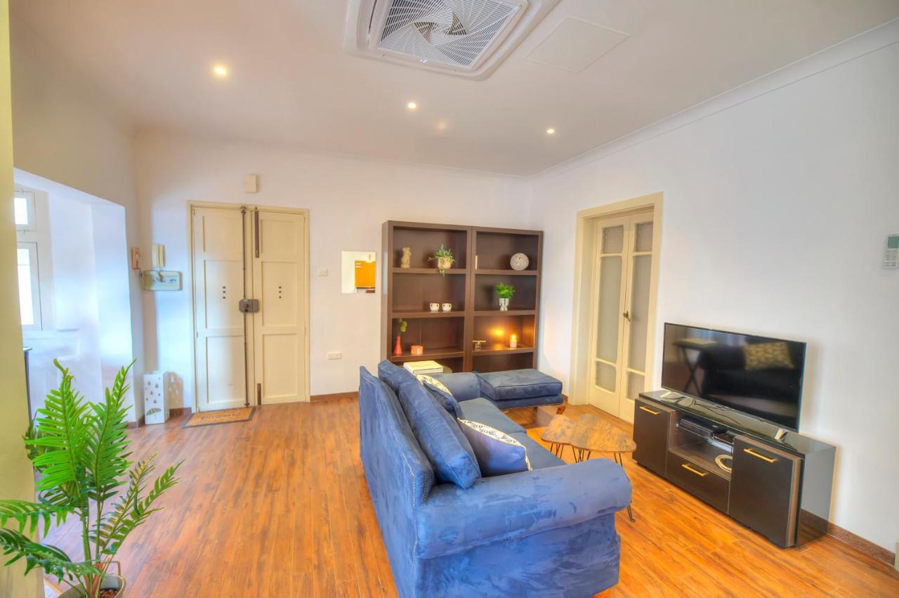 Chic 2Bedroom Apartment Near Sliema Ferries Cesi1-1 Exteriör bild