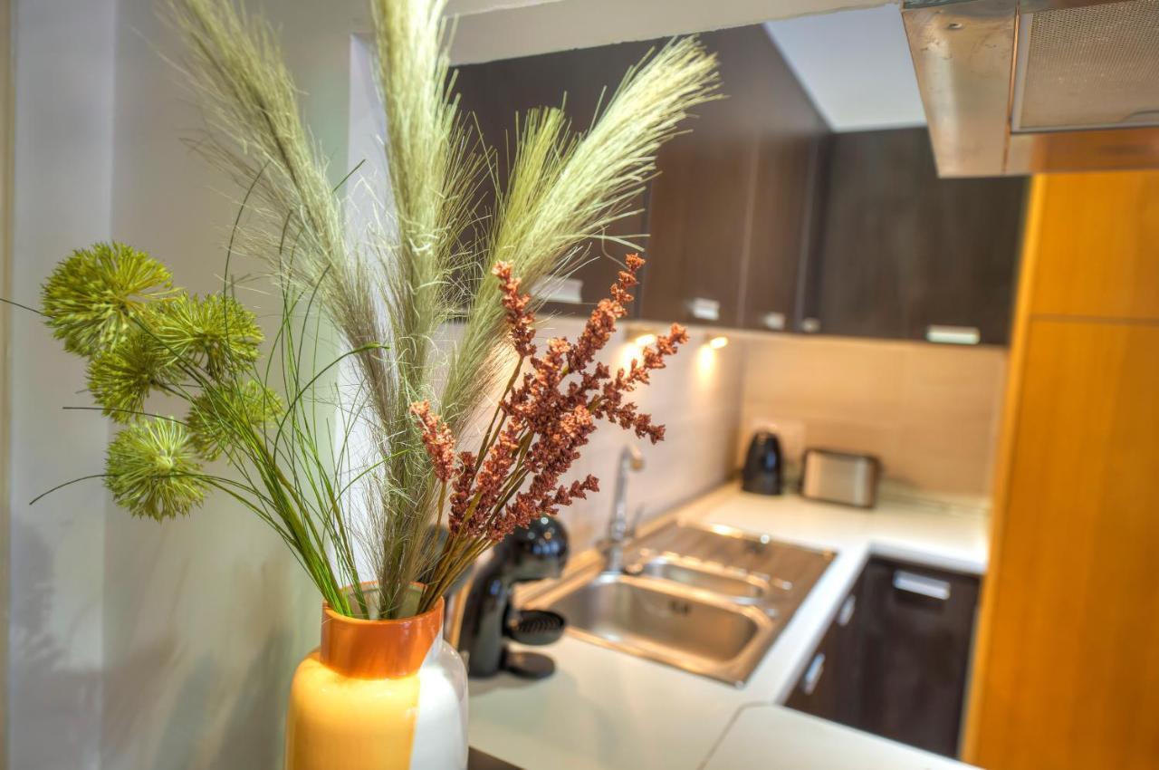 Chic 2Bedroom Apartment Near Sliema Ferries Cesi1-1 Exteriör bild