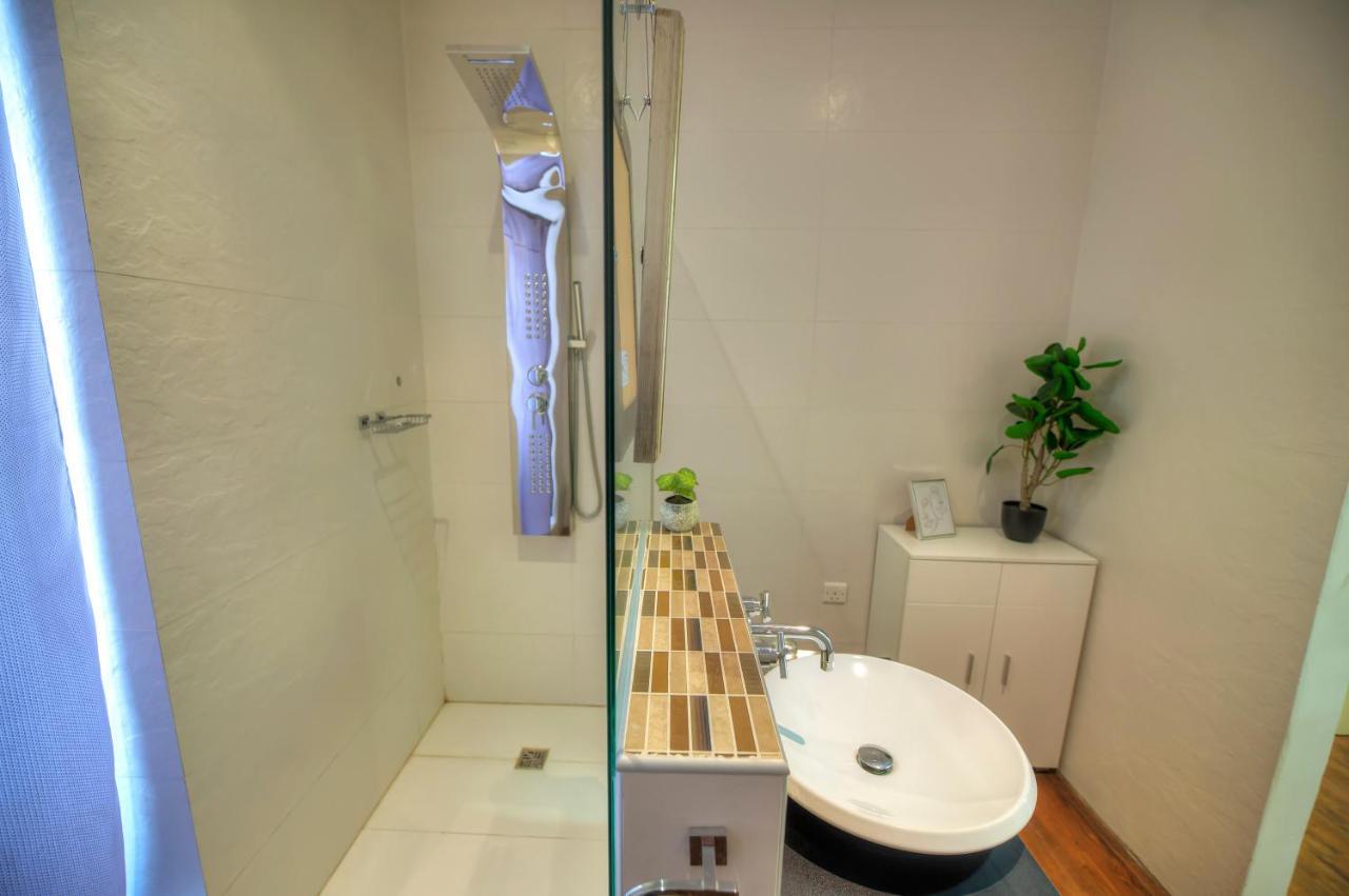 Chic 2Bedroom Apartment Near Sliema Ferries Cesi1-1 Exteriör bild